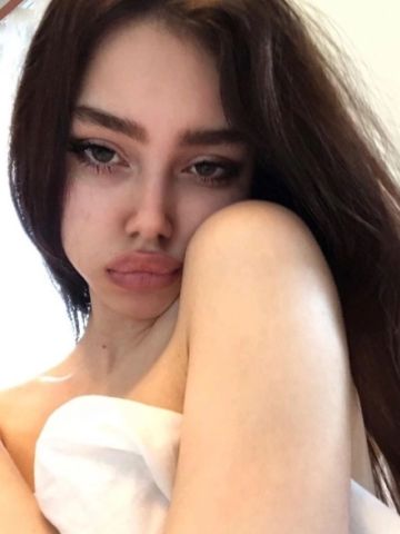 Олечка